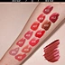 Lip Gloss with lipstick set